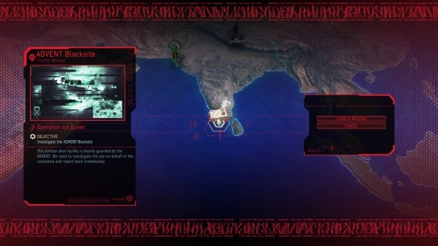 Скриншот-8 из игры XCOM 2