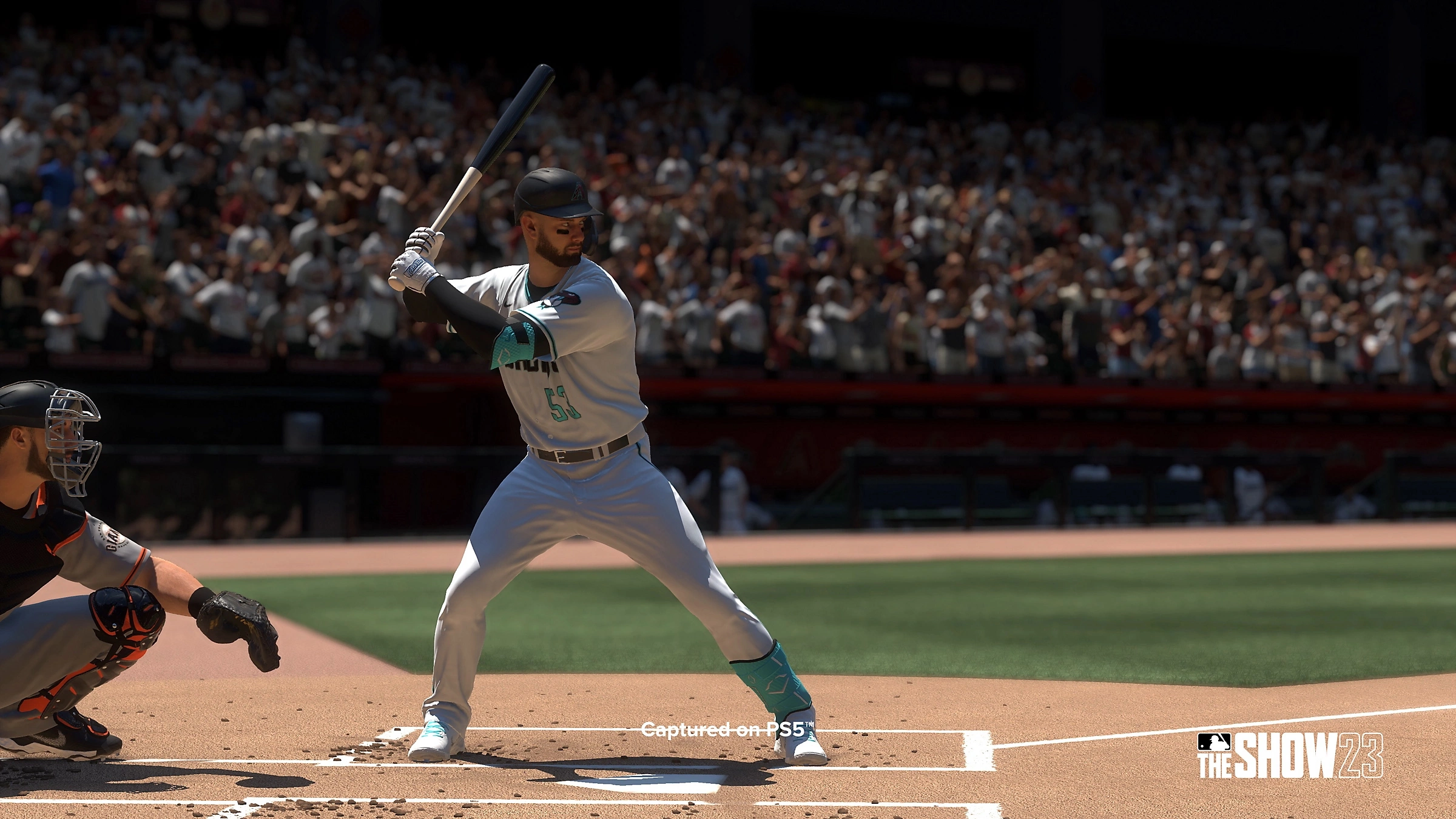Скриншот-1 из игры MLB The Show 23 для XBOX