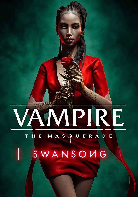 Картинка Vampire: The Masquerade – Swansong