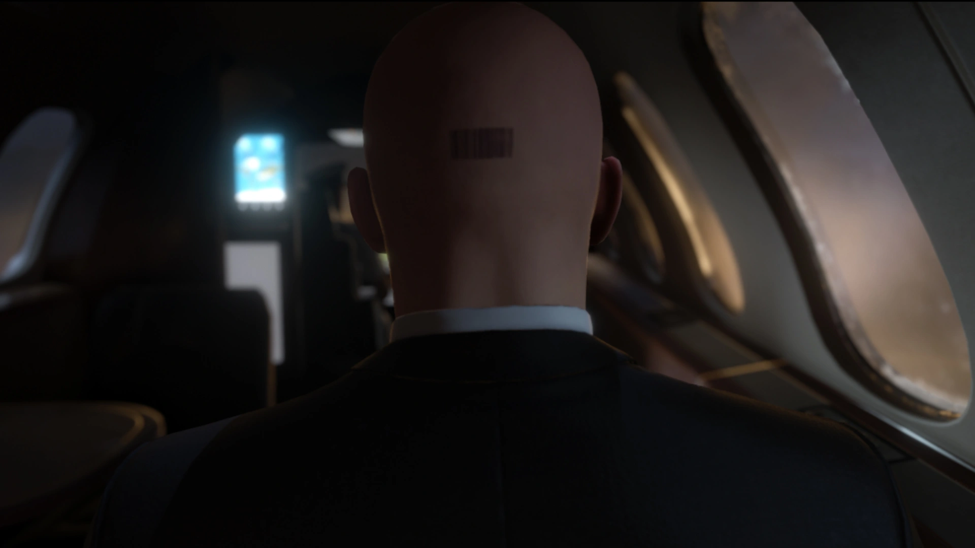 Скриншот-3 из игры Hitman — Game of the Year Edition