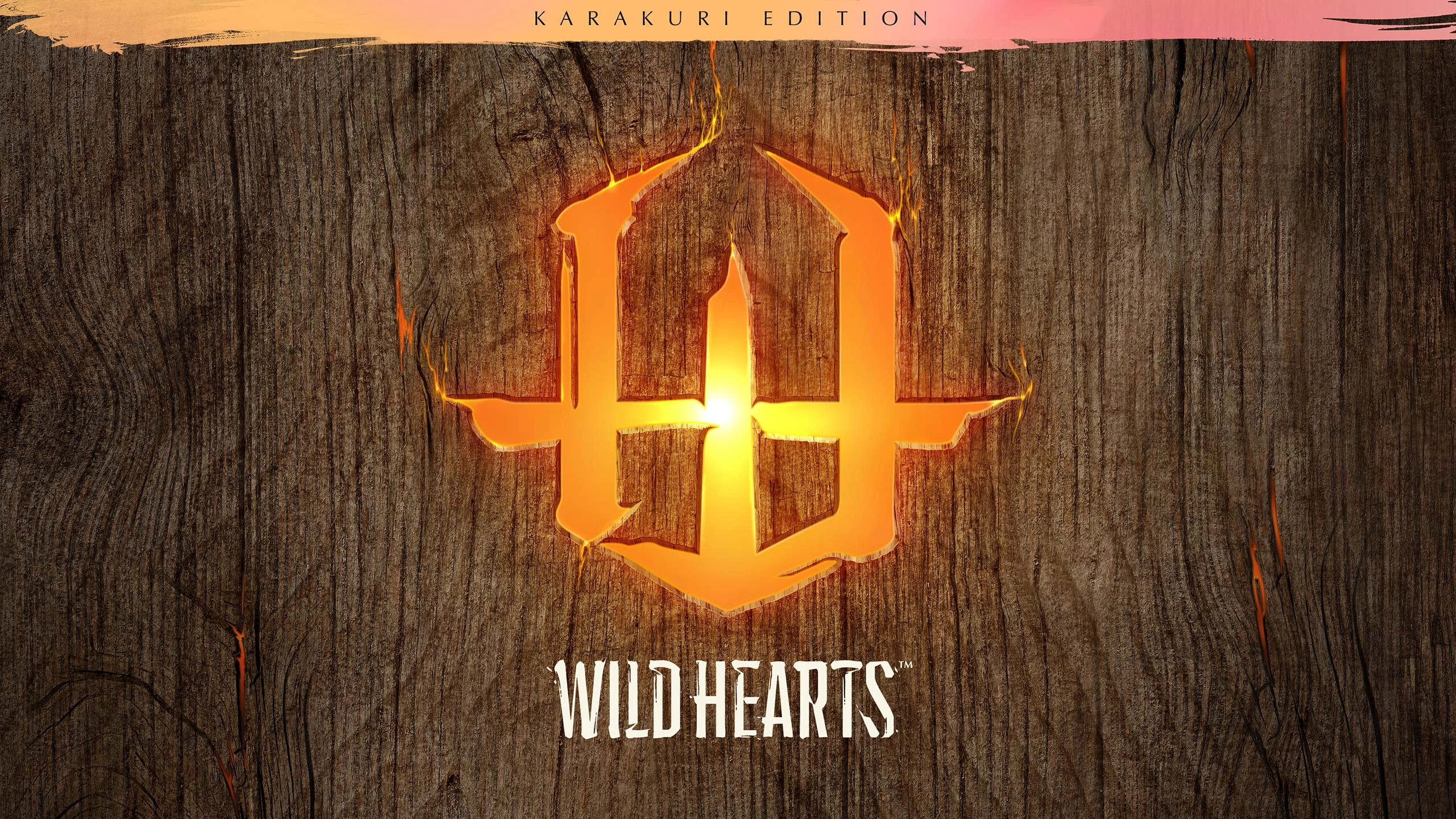 WILD HEARTS Karakuri Edition для XBOX