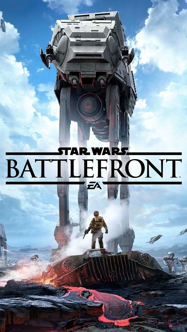 STAR WARS Battlefront STAR WARS Battlefront