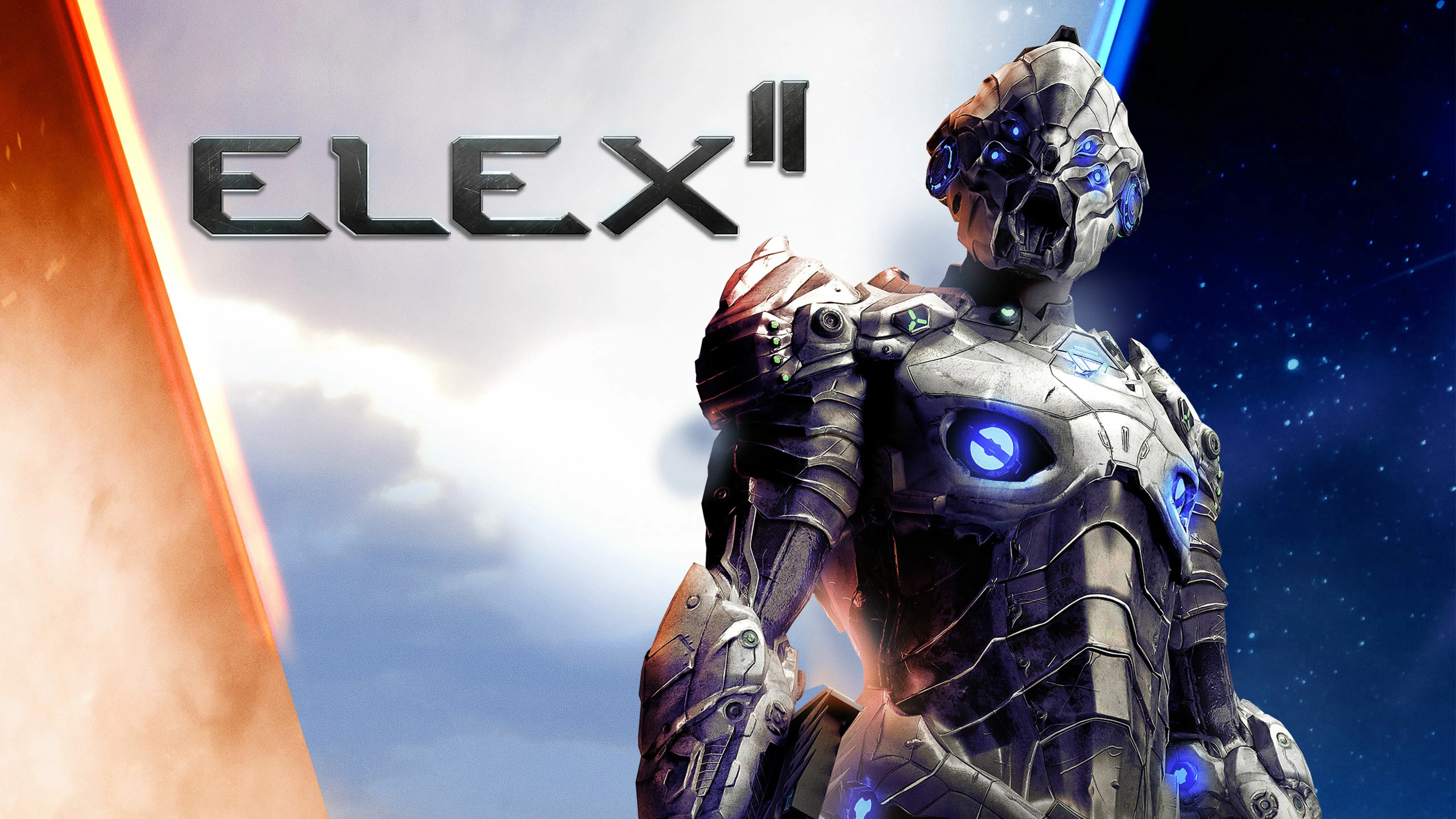 ELEX II для XBOX