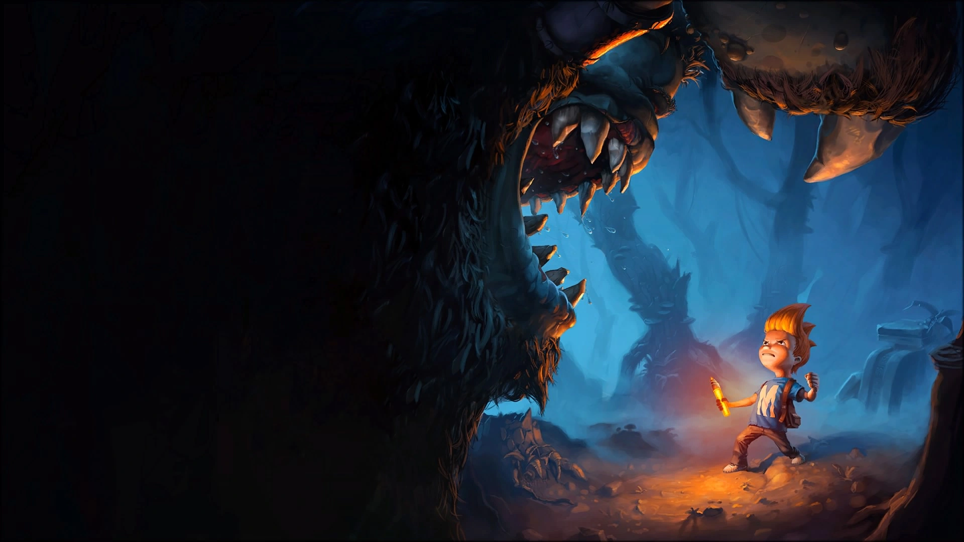 Max: The curse of the Brotherhood для XBOX Max: The curse of the Brotherhood для XBOX