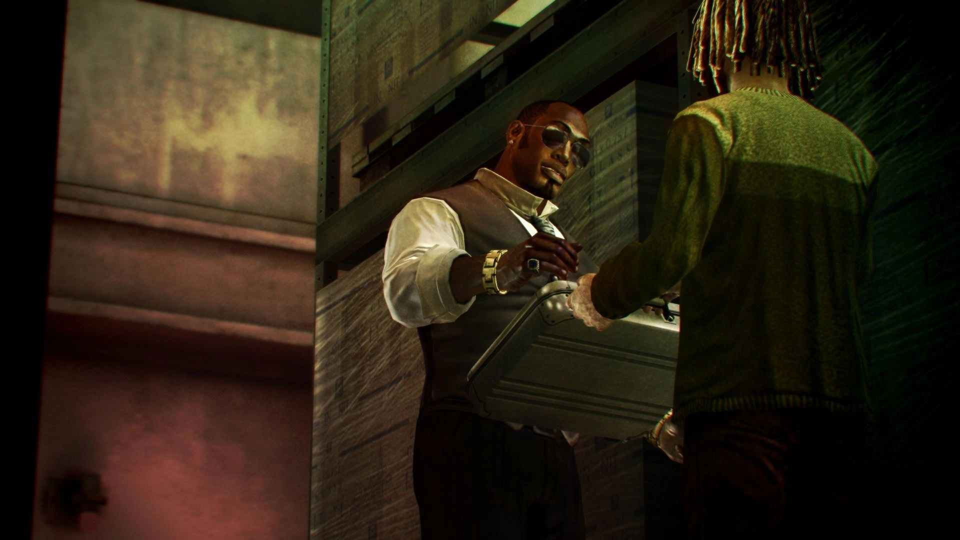 Скриншот-22 из игры Dead Rising 2: Off The Record