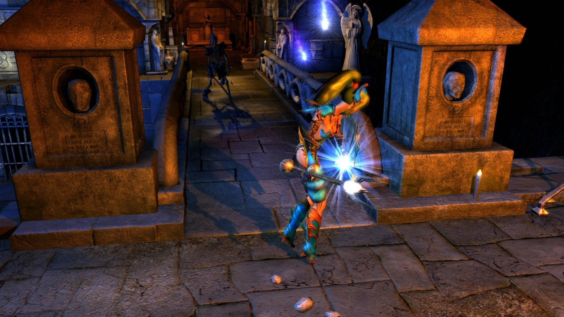 Sacred 2 Gold Sacred 2 Gold