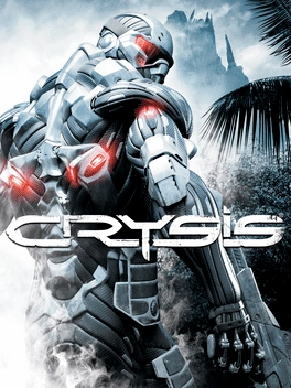 Картинка Crysis