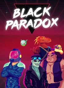 Black Paradox