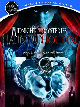 Картинка Midnight Mysteries 4: Haunted Houdini