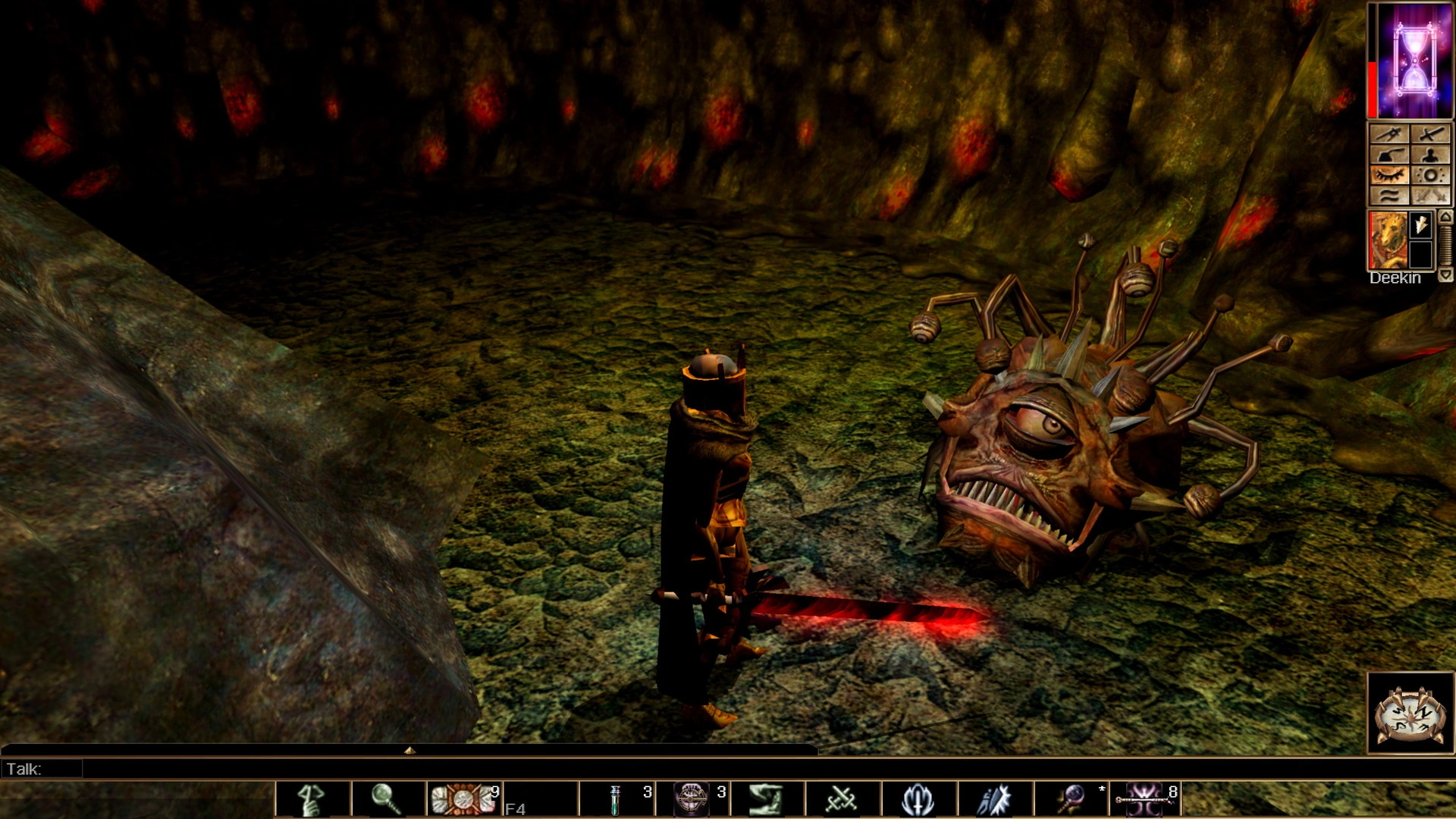 Скриншот-10 из игры Neverwinter Nights: Enhanced Edition