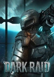 Dark Raid Dark Raid