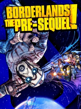 Borderlands: The Pre-Sequel — Shock Drop Slaughter Pit Картинка Borderlands: The Pre-Sequel — Shock Drop Slaughter Pit