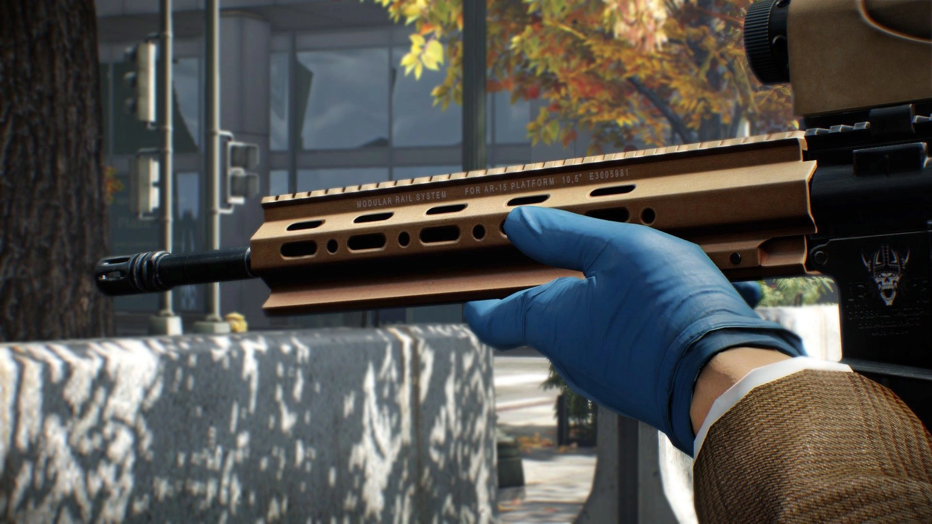 Скриншот-26 из игры Payday 2