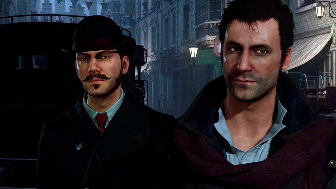 Скриншот-4 из игры Sherlock Holmes: The Devil's Daughter Redux для XBOX