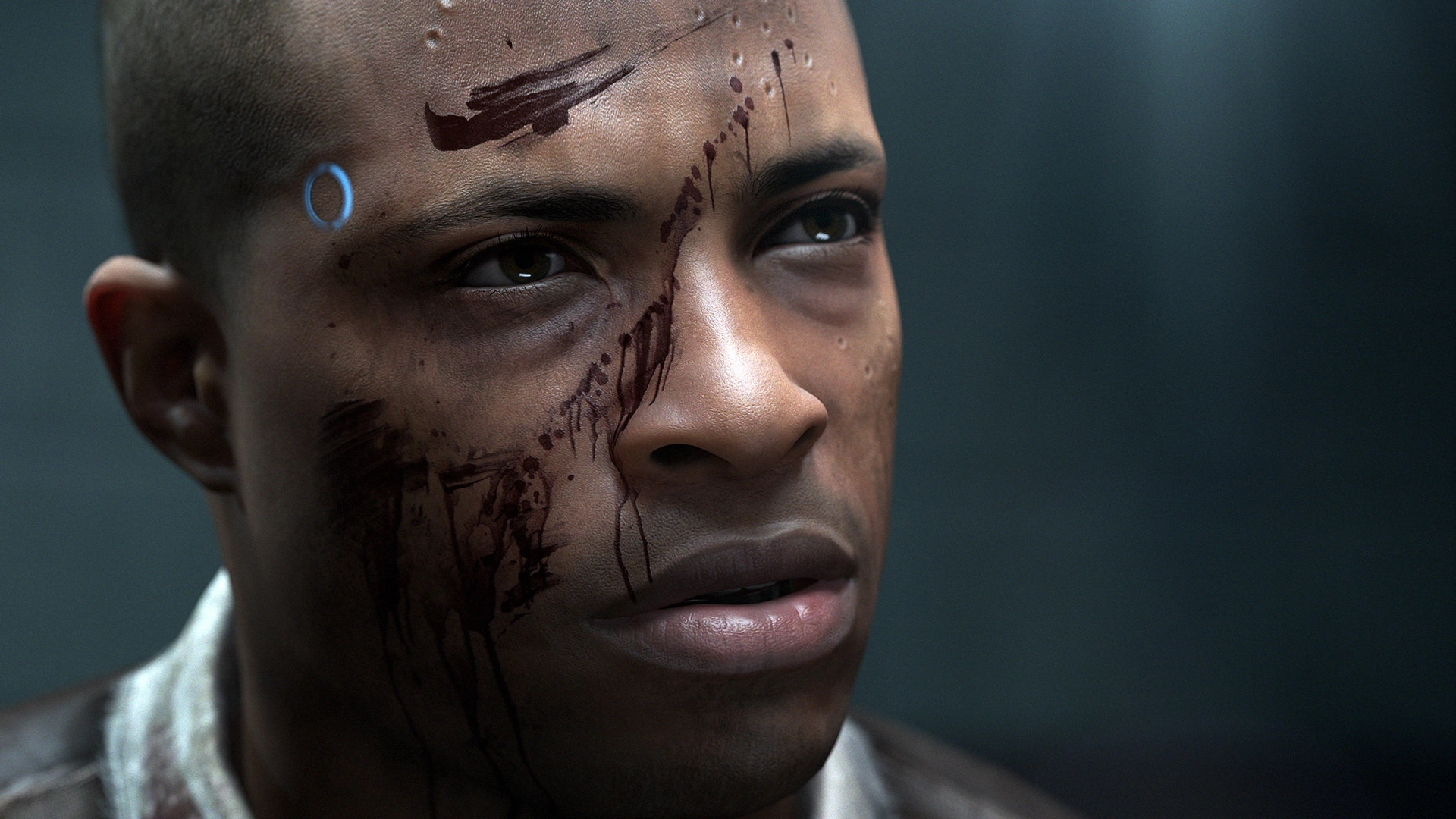 Скриншот-2 из игры Detroit: Become Human