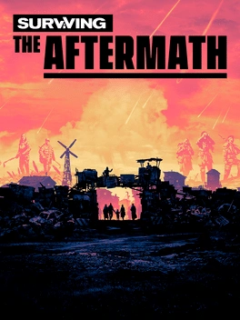 Surviving the Aftermath: New Alliances для XBOX Surviving the Aftermath: New Alliances для XBOX