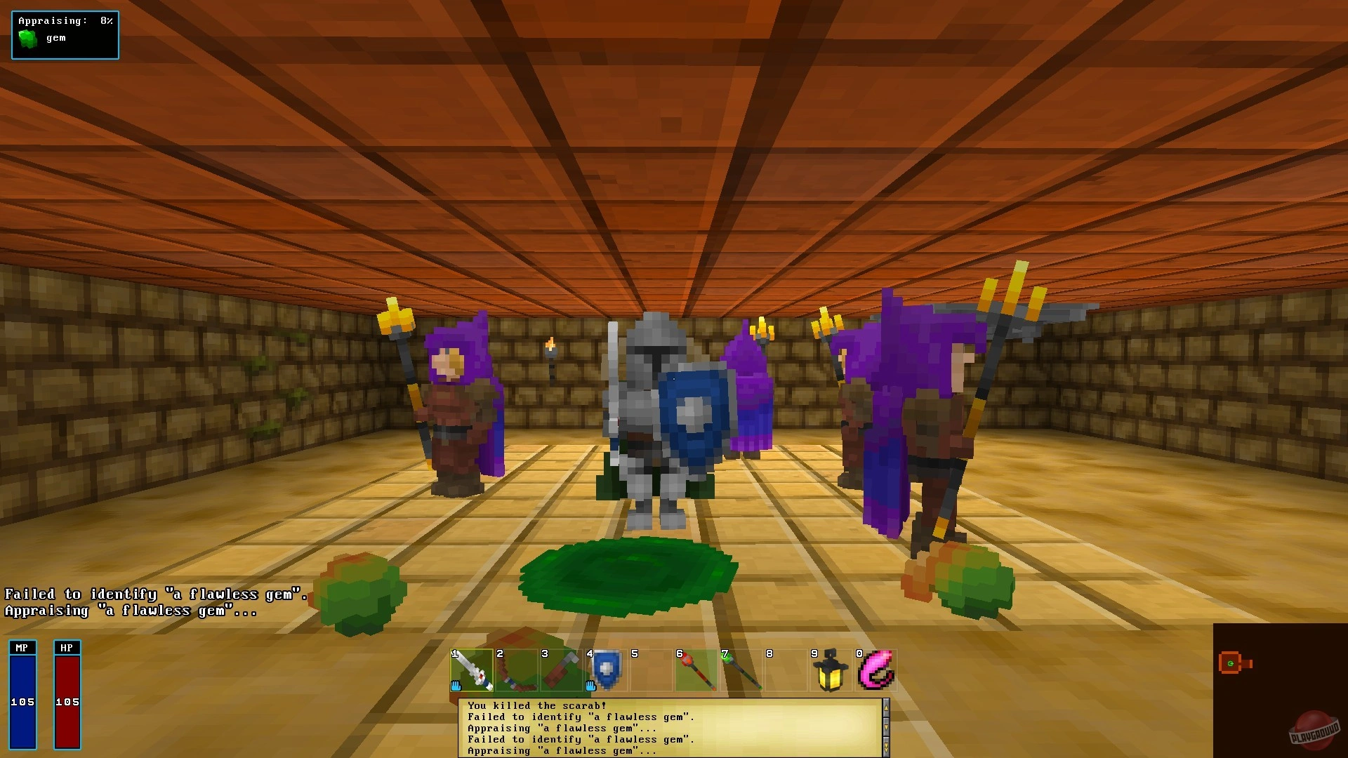 Barony Barony