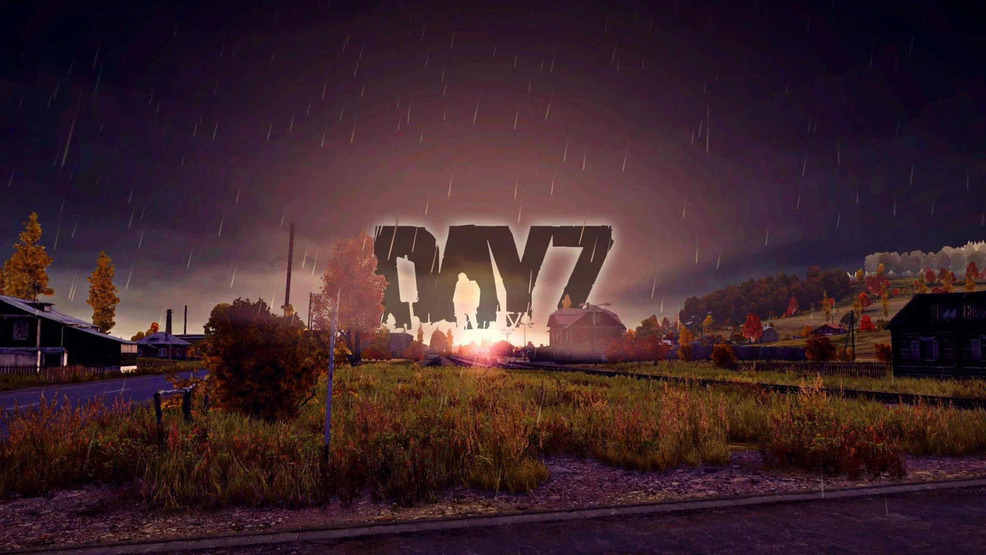 DayZ для PS4