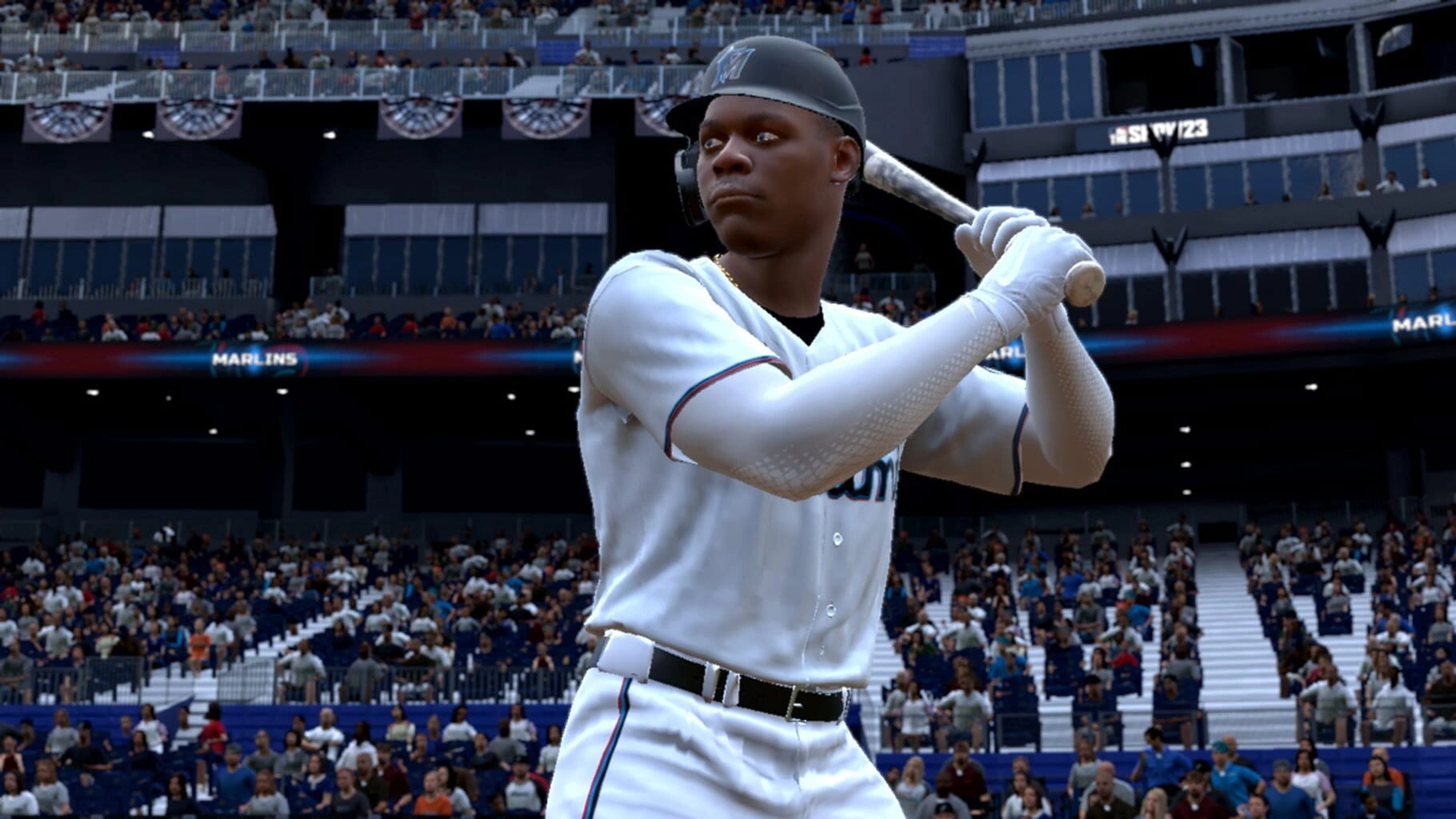 Скриншот-0 из игры MLB The Show 23 для XBOX