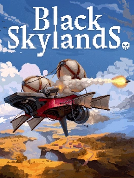 Картинка Black Skylands