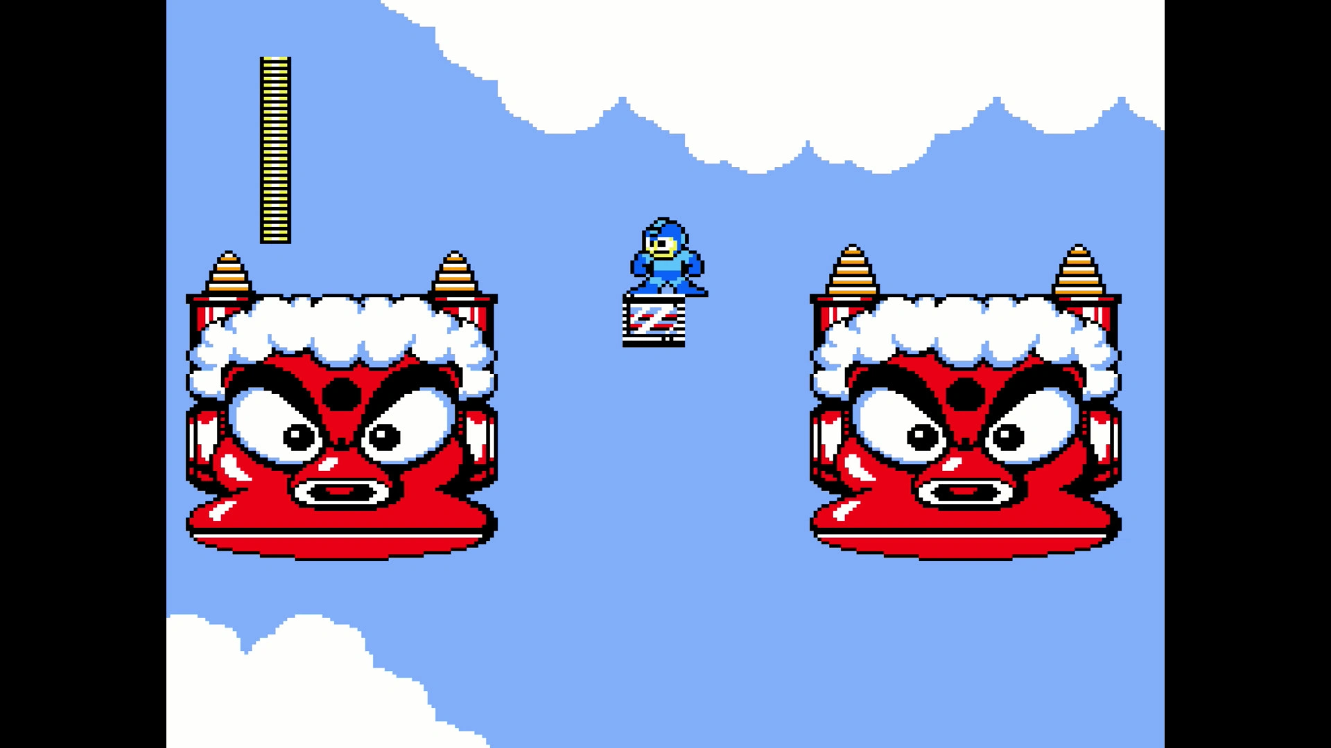 Скриншот-3 из игры Mega Man Legacy Collection