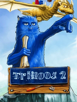 Tribloos 2 Tribloos 2