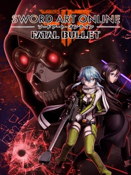 Картинка Sword Art Online: Fatal Bullet