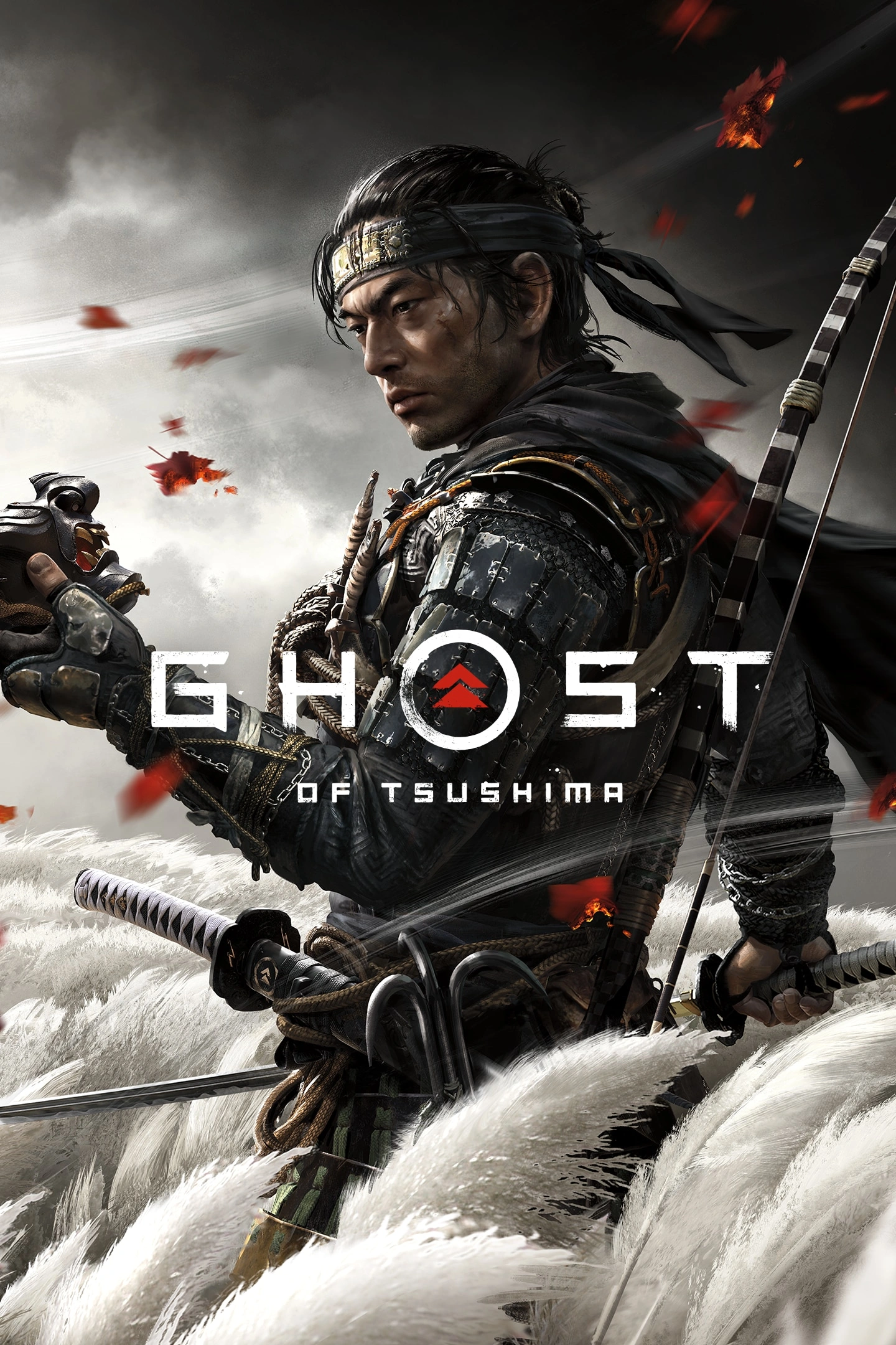 Ghost of Tsushima: Legends для PS4