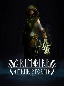 Grimoire: Manastorm — All Current Classes Grimoire: Manastorm — All Current Classes