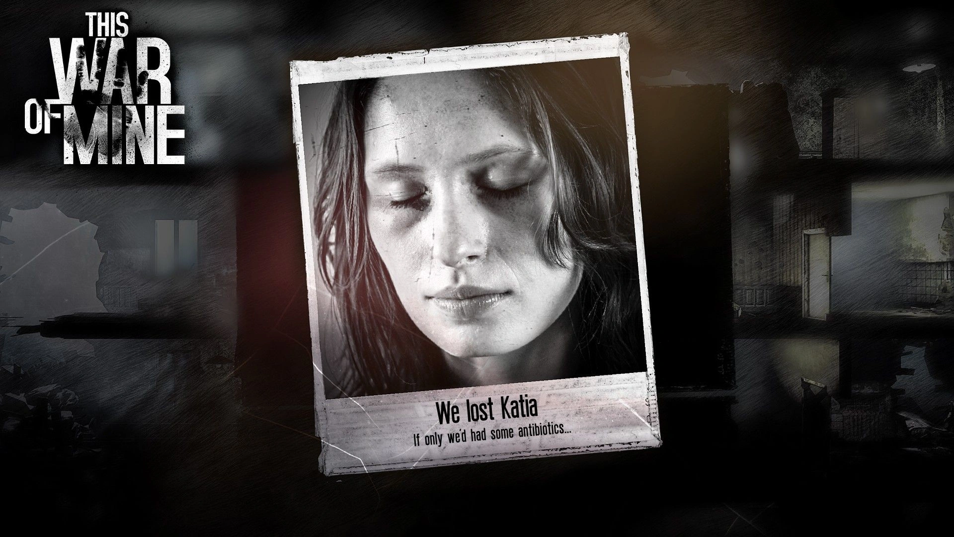 Скриншот-14 из игры This War of Mine