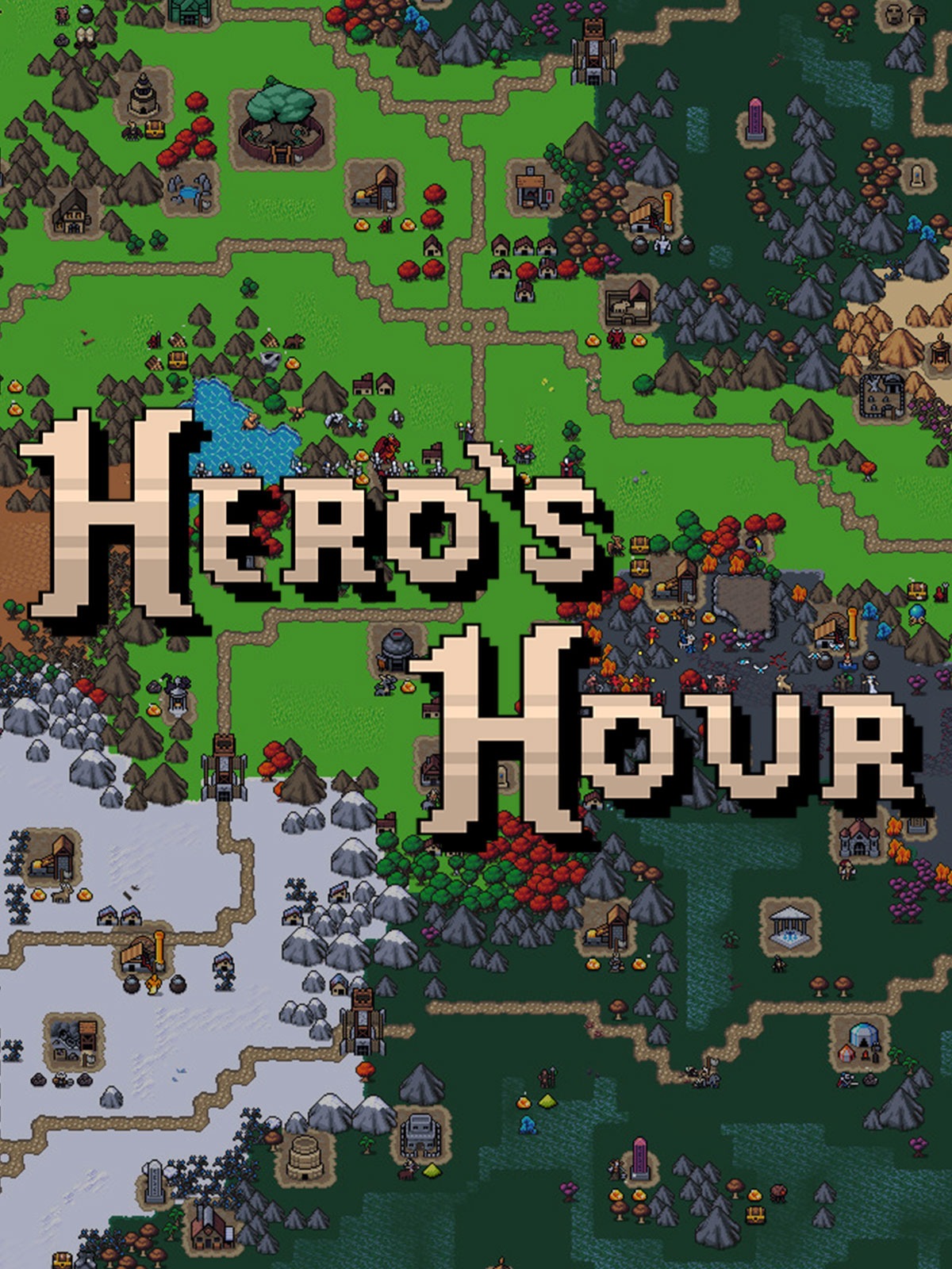 Hero's Hour