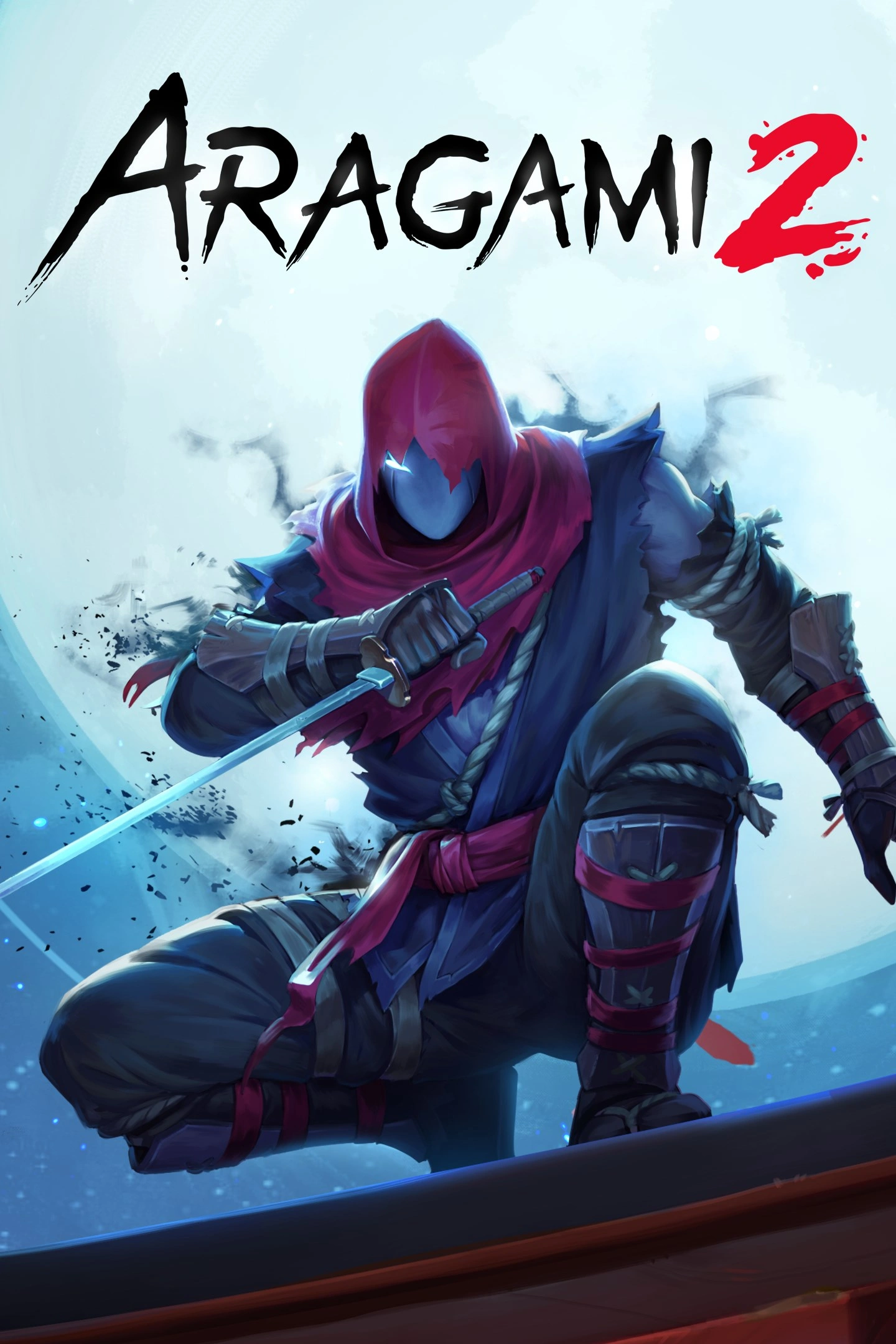 Aragami 2 для PS