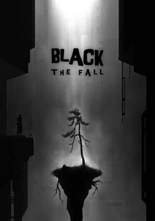 Black The Fall