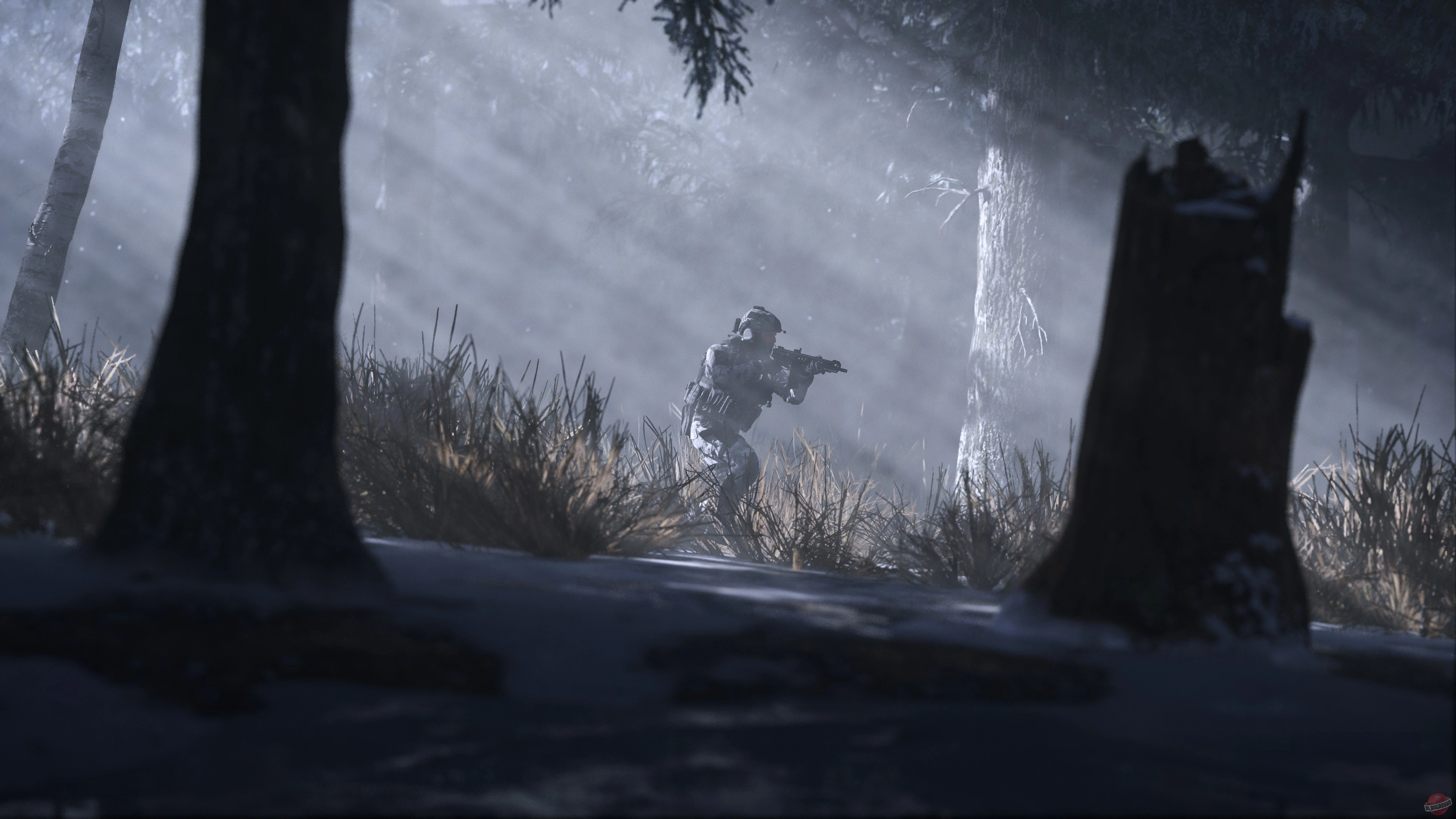 Скриншот-5 из игры Call of Duty: Modern Warfare 3 (2023)
