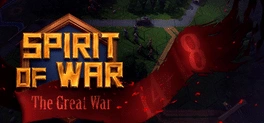 Spirit of War Spirit of War