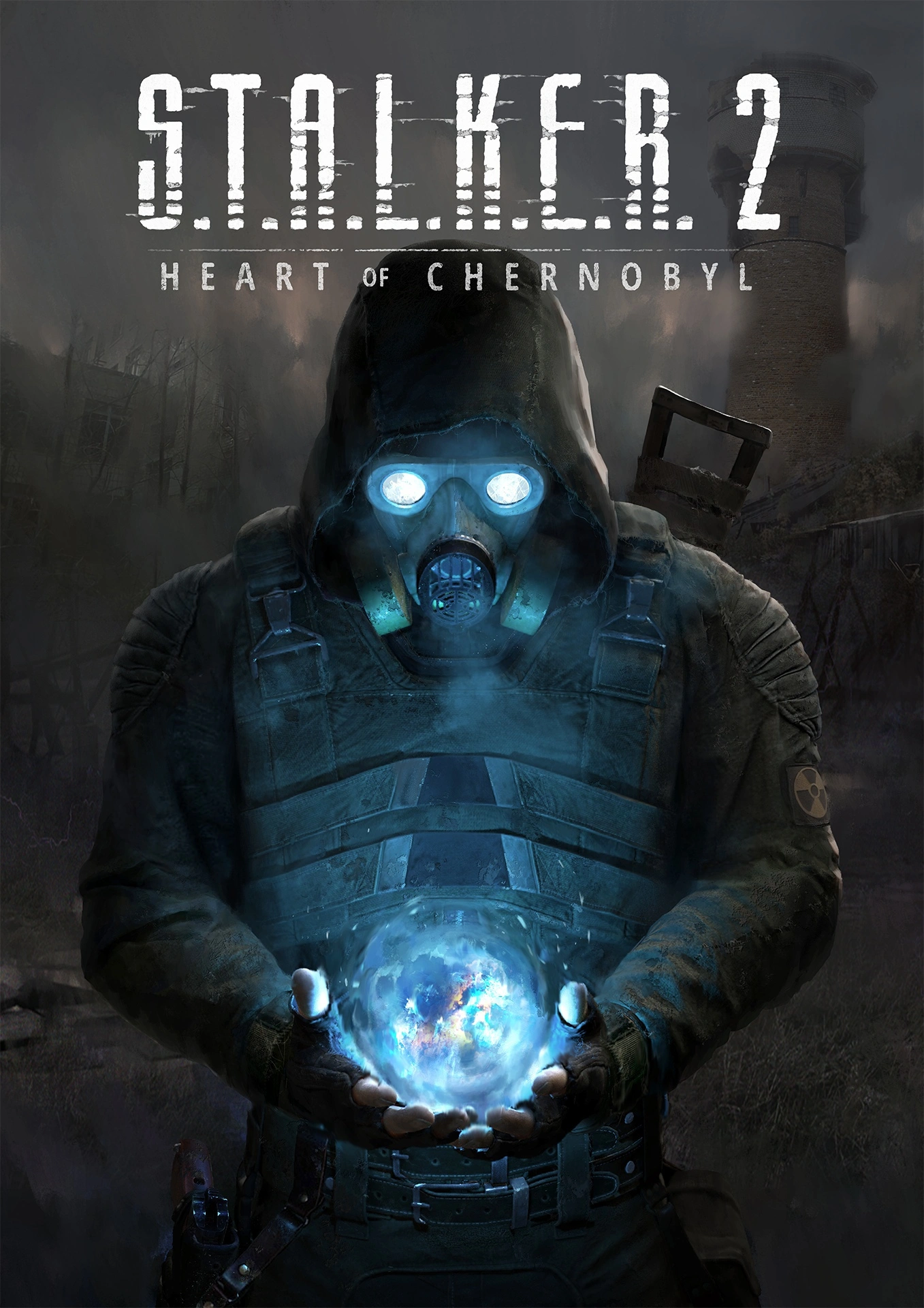 S.T.A.L.K.E.R. 2: Heart of Chernobyl для XBOX S.T.A.L.K.E.R. 2: Heart of Chernobyl для XBOX