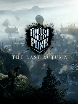 Картинка Frostpunk: The Last Autumn
