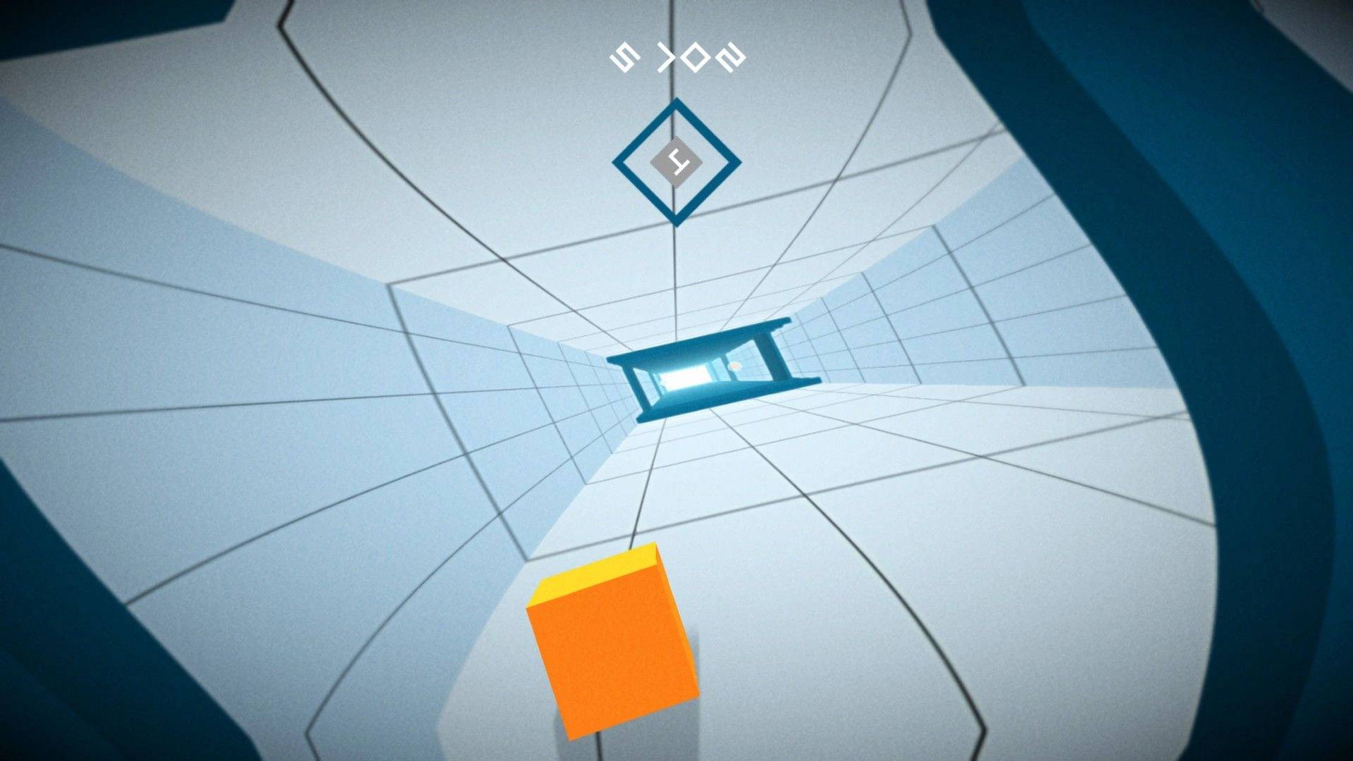 Скриншот-6 из игры Velocibox