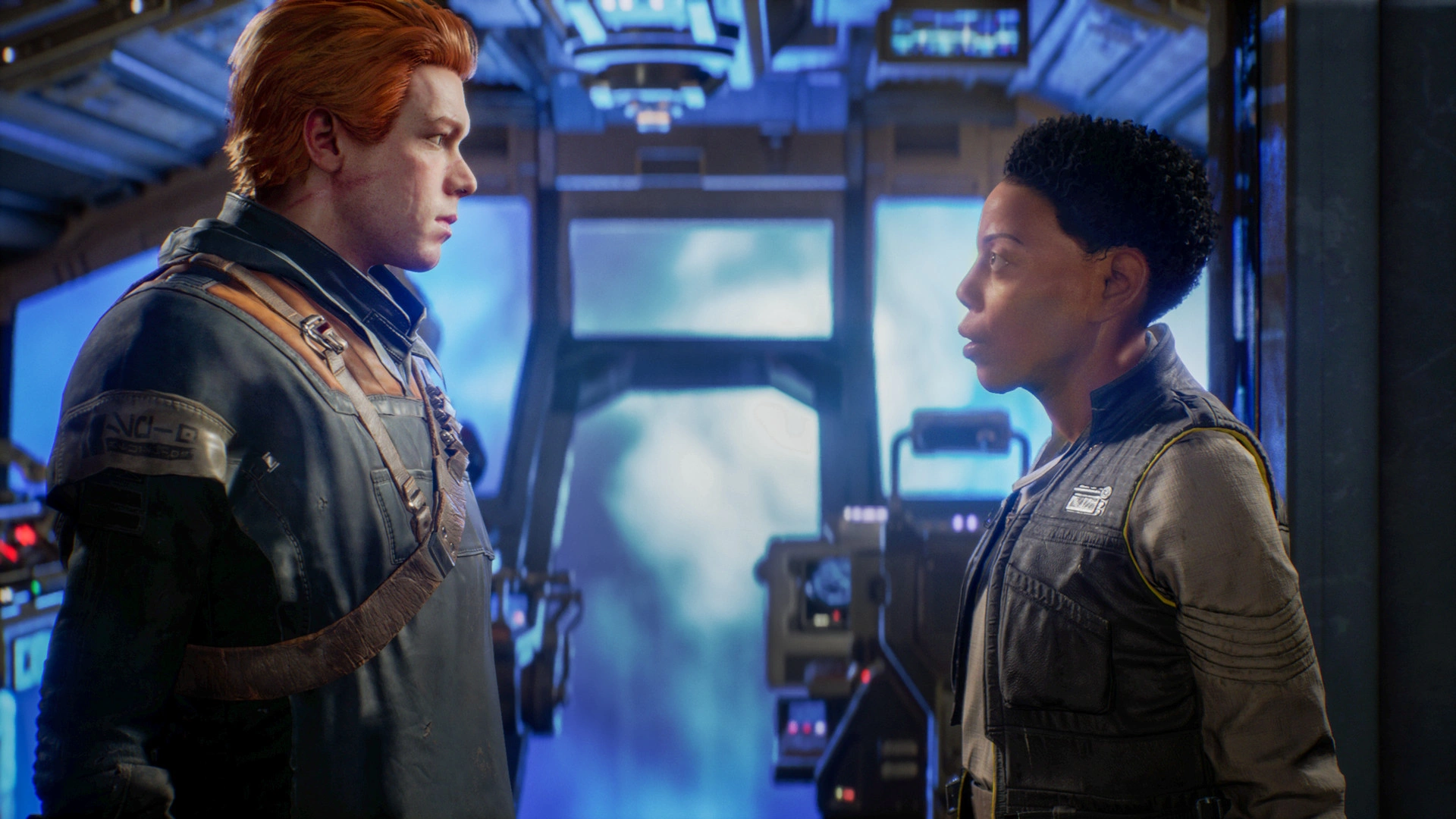 Скриншот-6 из игры STAR WARS Jedi: Fallen Order
