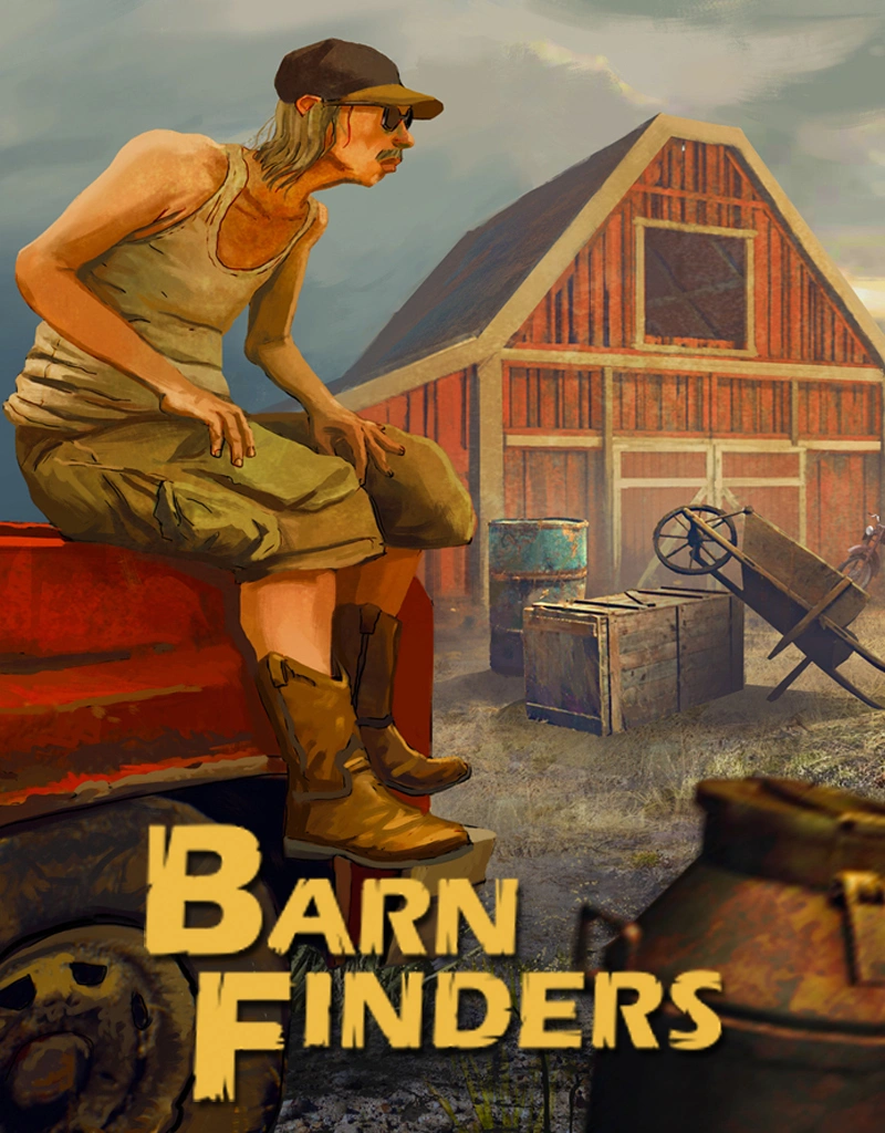 Barn Finders