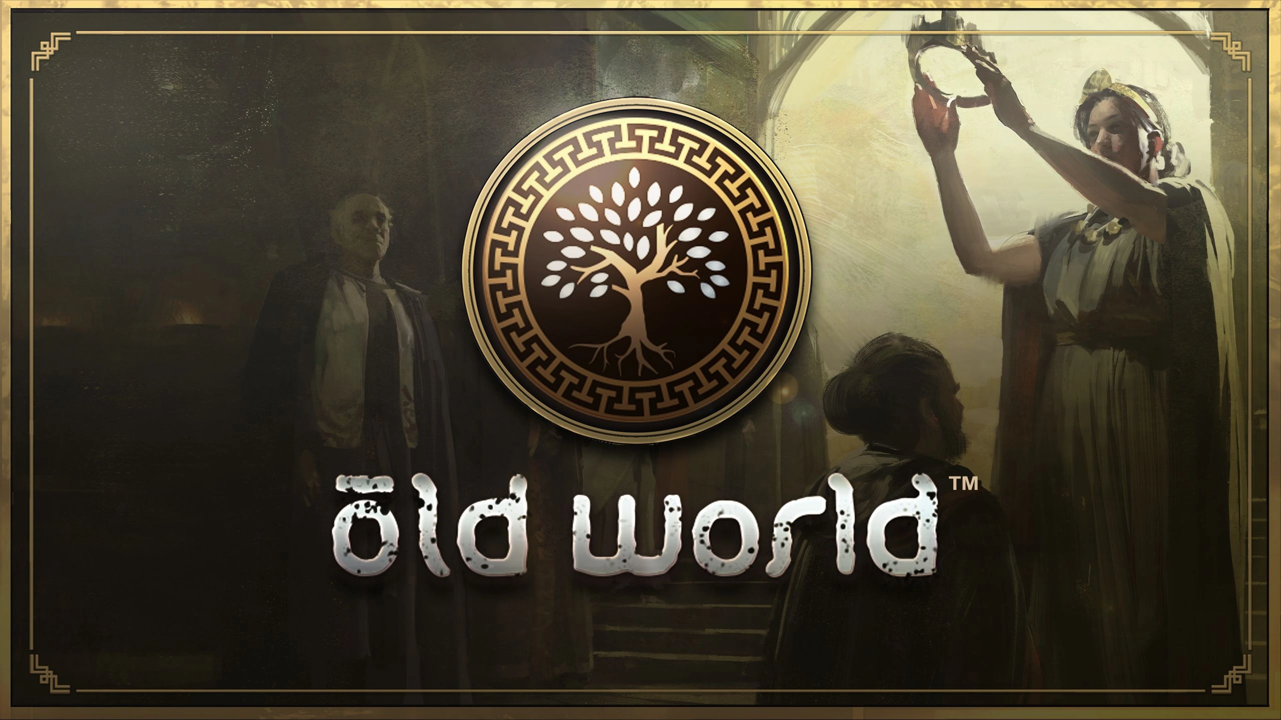 Old World Old World
