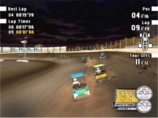 Скриншот-7 из игры Sprint Cars Road to Knoxville