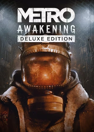 Metro Awakening Deluxe Edition