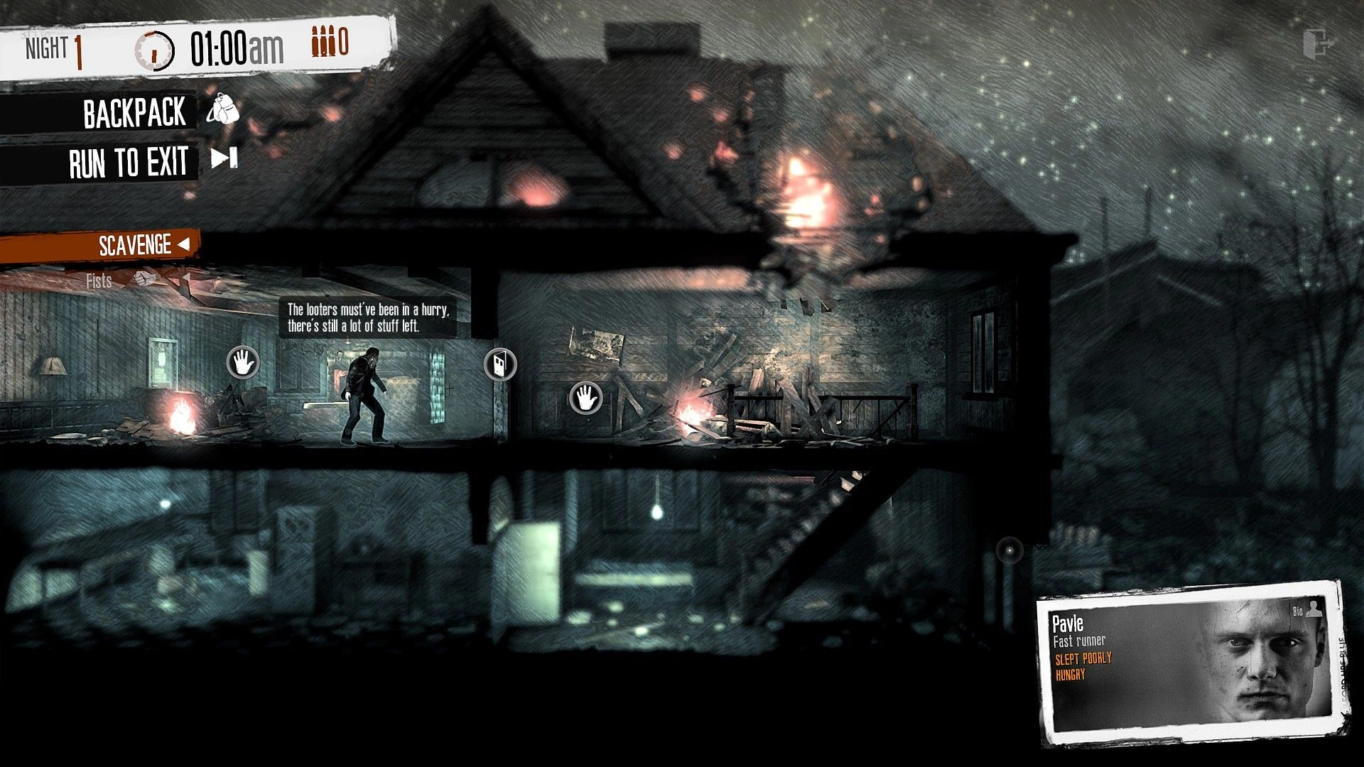 This War of Mine This War of Mine