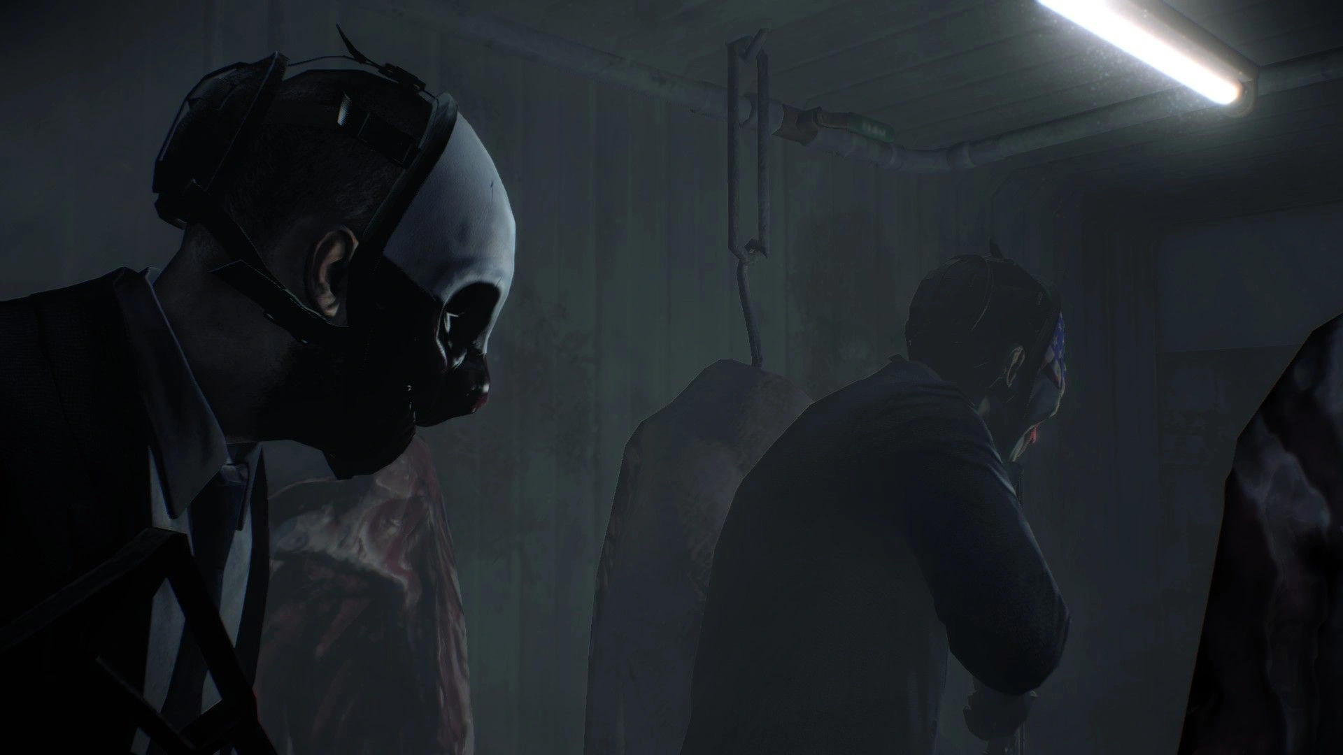 Скриншот-5 из игры Payday 2