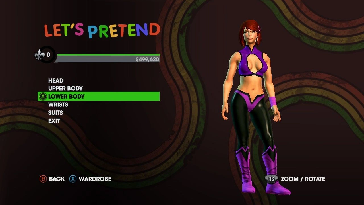 Скриншот-11 из игры Saints Row: The Third