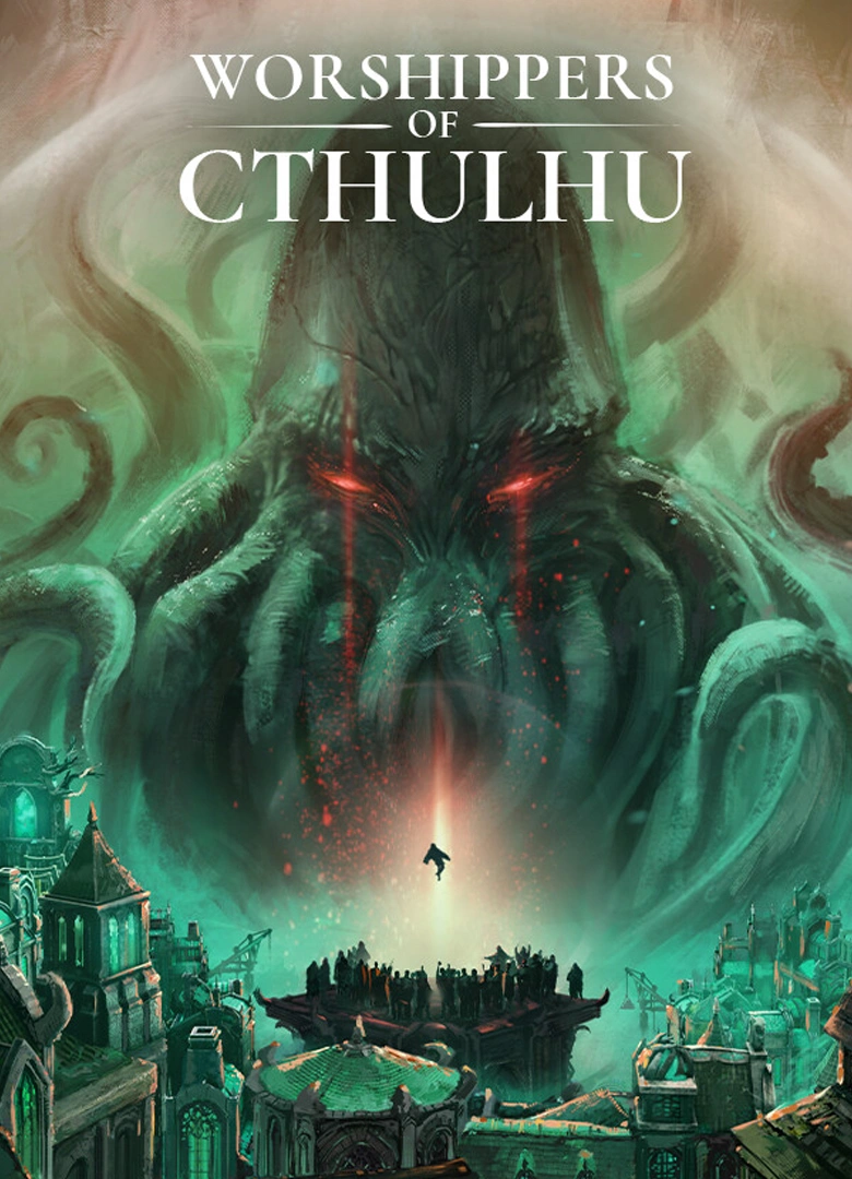 Worshippers of Cthulhu