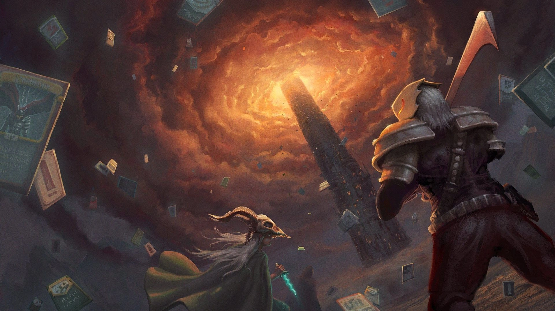 Slay the Spire Slay the Spire