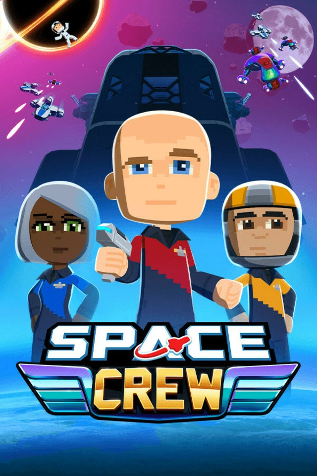 Space Crew