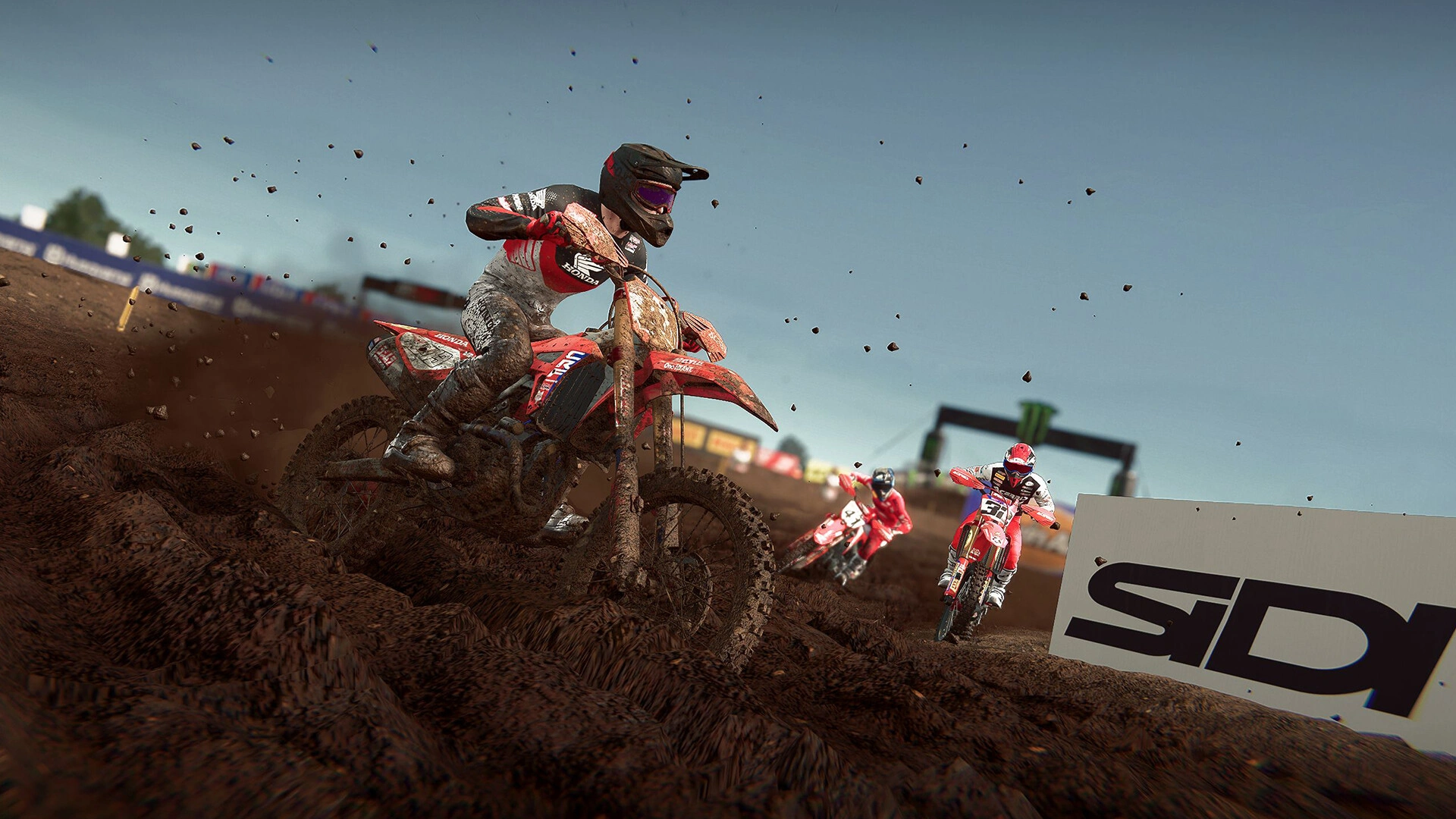 Скриншот-8 из игры MXGP 24: The Official Game для XBOX